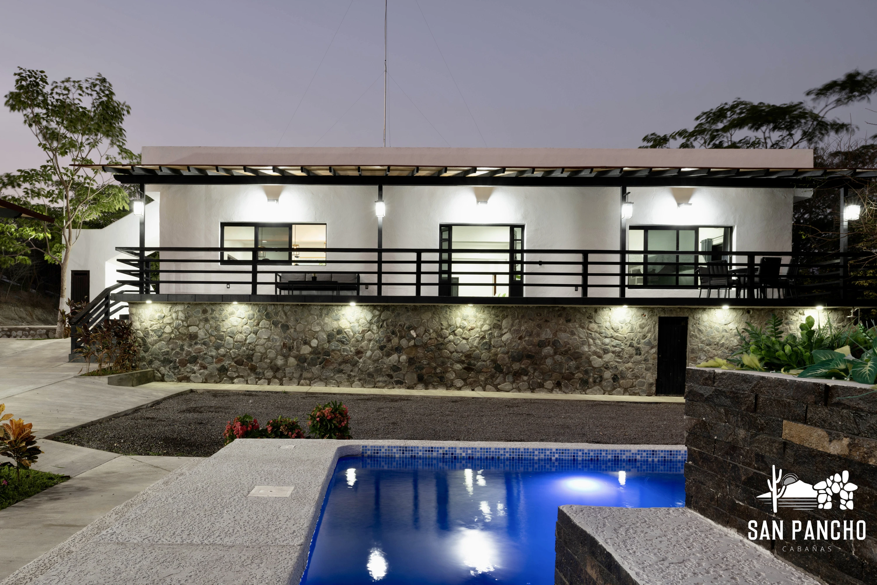 Cabaña Victoria
